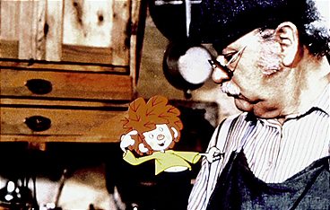 Meister Eder und sein Pumuckl