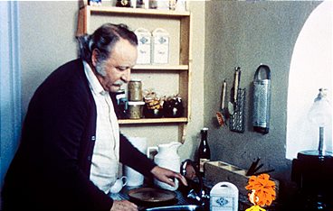 Meister Eder und sein Pumuckl