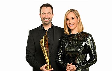 Nestroy 2025 - Die Gala