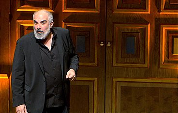 Niavaranis Faschingsexpress