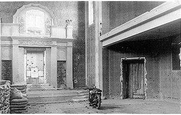 Novemberpogrom 1938 - Die Nacht, als die Synagogen brannten