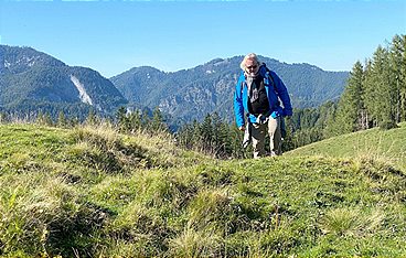 Österreichs Wilde Mitte: Der Luchs-Trail