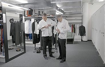 Opernball - Mode, Mode, Mode