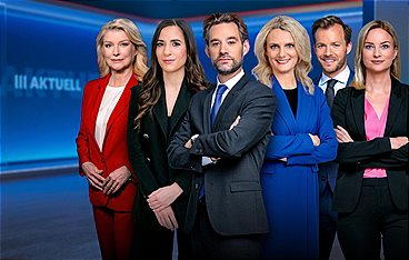 ORF III AKTUELL
