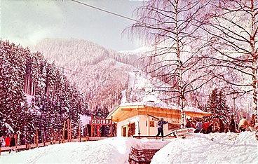 Pinzgau - Der lange Weg zum Wohlstand