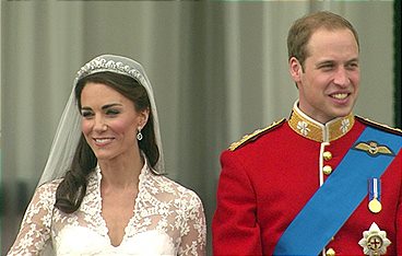 Prinzessin Kate: die Königin von morgen