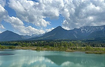 Seenland Österreich - Die versteckten Kärntner Seen