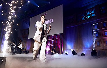 Starke Stimmen, Starke Frauen - Die Show zum Weltfrauentag