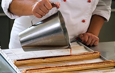 Süße Weihnachten in Wien