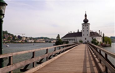 Traumschlösser und Ritterburgen
