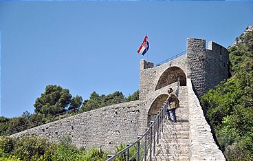 Traumschlösser und Ritterburgen