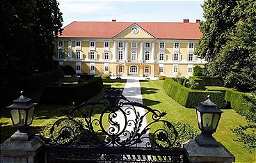 Traumschlösser und Ritterburgen