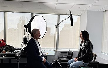 Trump und das Silicon Valley - Staatsstreich der Tech-Milliardäre