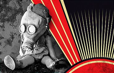 Tschernobyl - Die Katastrophe: Vermächtnis