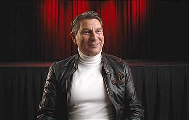 Viktor Gernot - Spiel, Satz und Sieg