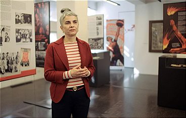 Wiener Milieus - Die Arbeiterschicht in der Kaiserstadt