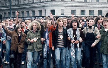 Wiener Plätze - Wien damals