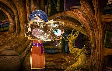 Arthur und die Freunde der Tafelrunde