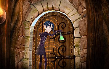 Arthur und die Freunde der Tafelrunde