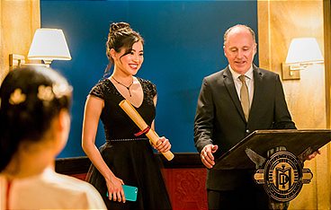 Club der magischen Dinge