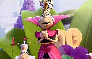 Die Biene Maja 2 - Die Honigspiele