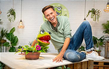 Die Gartenpiraten