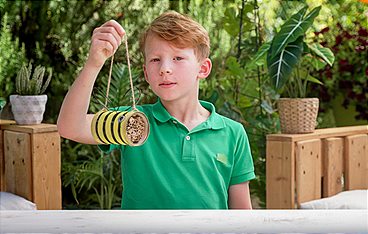 Die Gartenpiraten