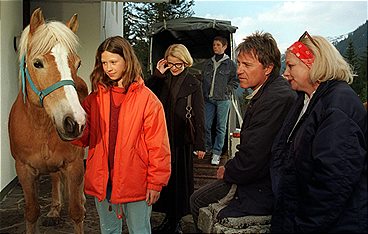 Die Knickerbocker-Bande