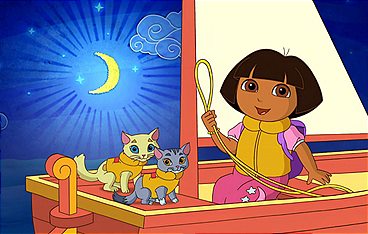 Dora