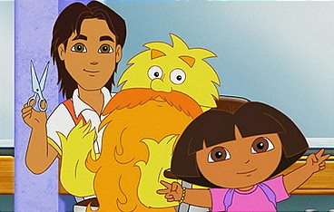 Dora