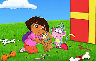 Dora
