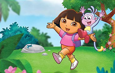 Dora