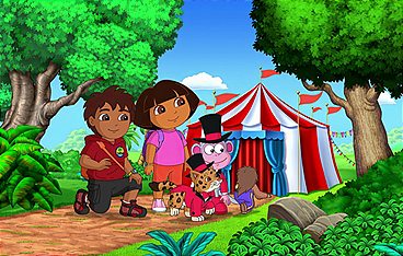 Dora