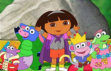 Dora