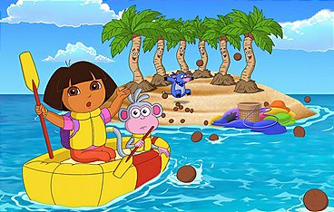 Dora