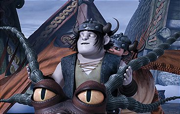 Dragons - Die Wächter von Berk