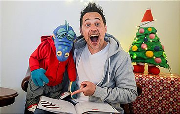 Erzähl mir von Weihnachten