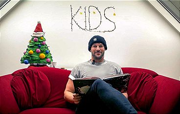 Erzähl mir von Weihnachten