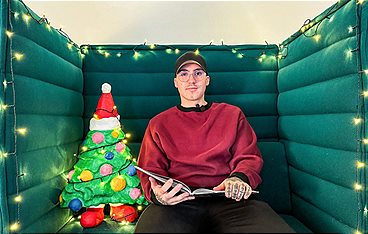 Erzähl mir von Weihnachten