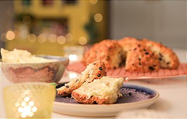 Foodhacks mit Nadiya Hussain