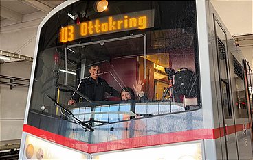 Ganz Ohr