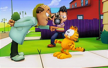 Garfield