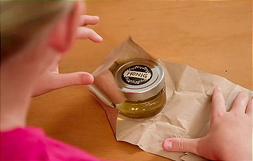 Grüße aus der Küche