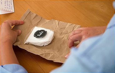 Grüße aus der Küche