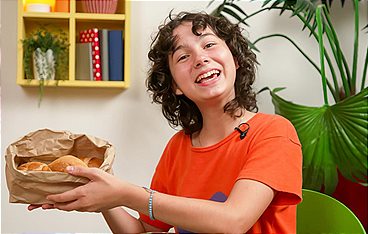 Grüße aus der Küche
