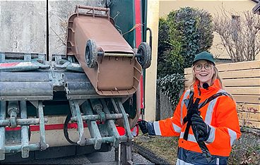 Hallo, was machst Du?