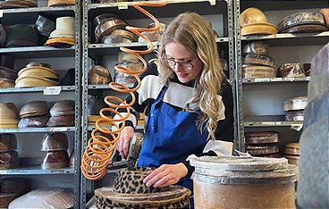 Hallo, was machst Du?