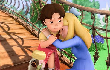 Heidi 3D