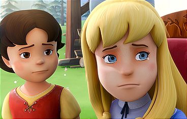 Heidi 3D