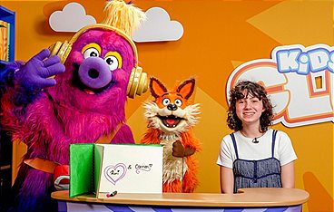 KiDS CLUB